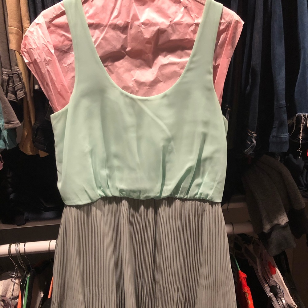 Urban outfitters shirt dress